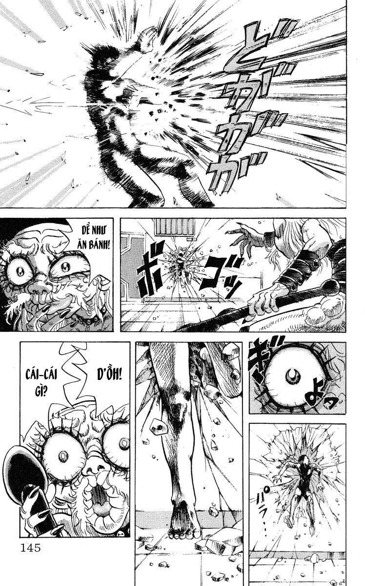 Apocalypse Zero Chapter 6 - 7