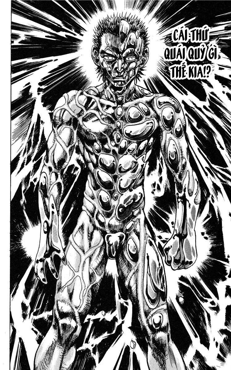 Apocalypse Zero Chapter 6 - 8