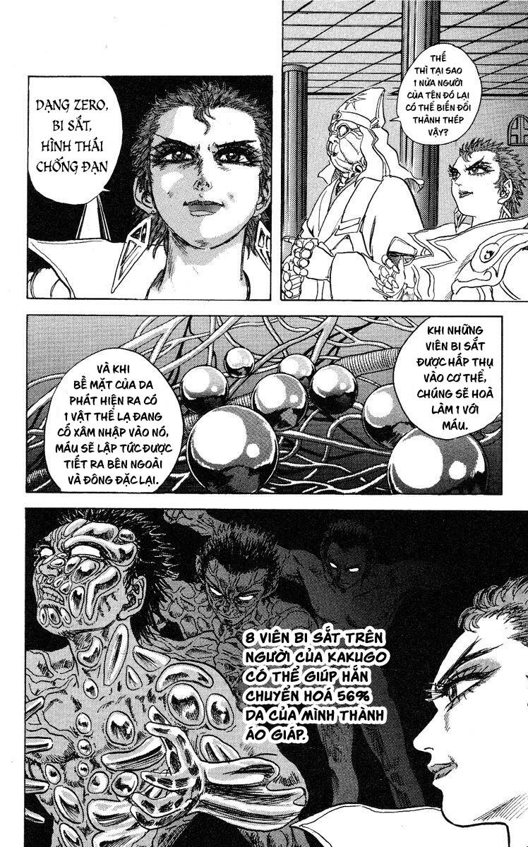 Apocalypse Zero Chapter 6 - 10