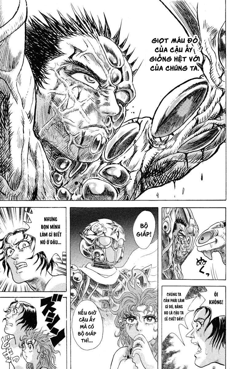 Apocalypse Zero Chapter 7 - 14