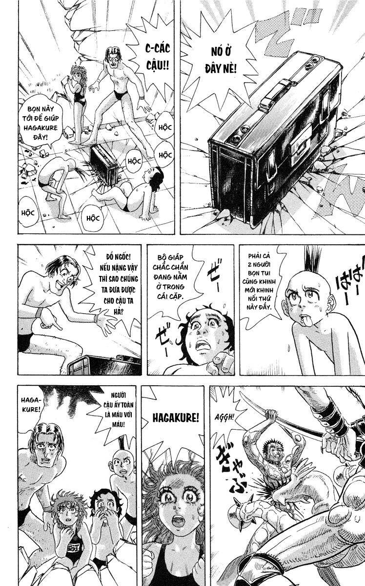 Apocalypse Zero Chapter 7 - 15