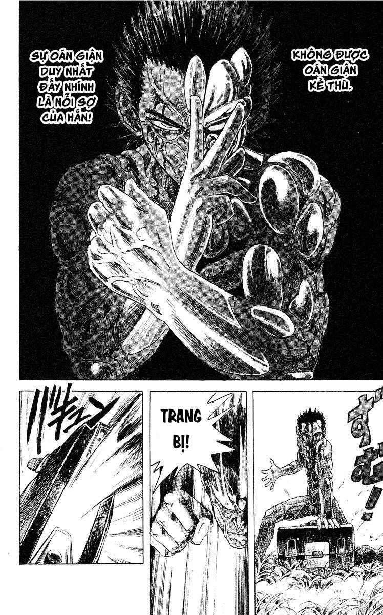 Apocalypse Zero Chapter 7 - 19