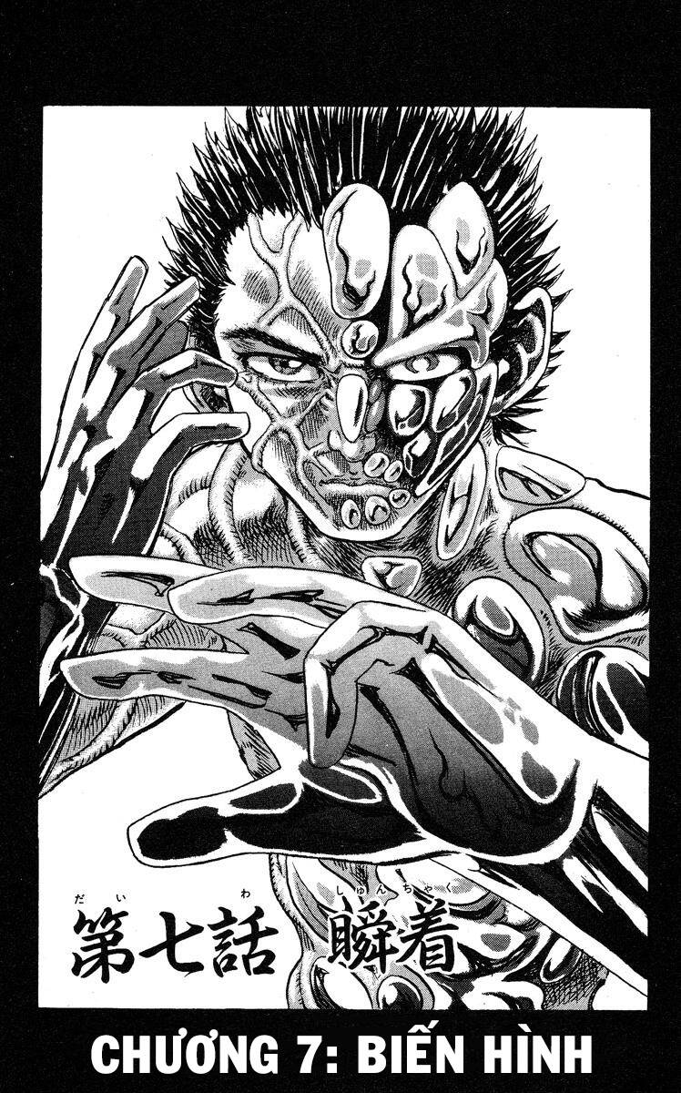 Apocalypse Zero Chapter 7 - 3