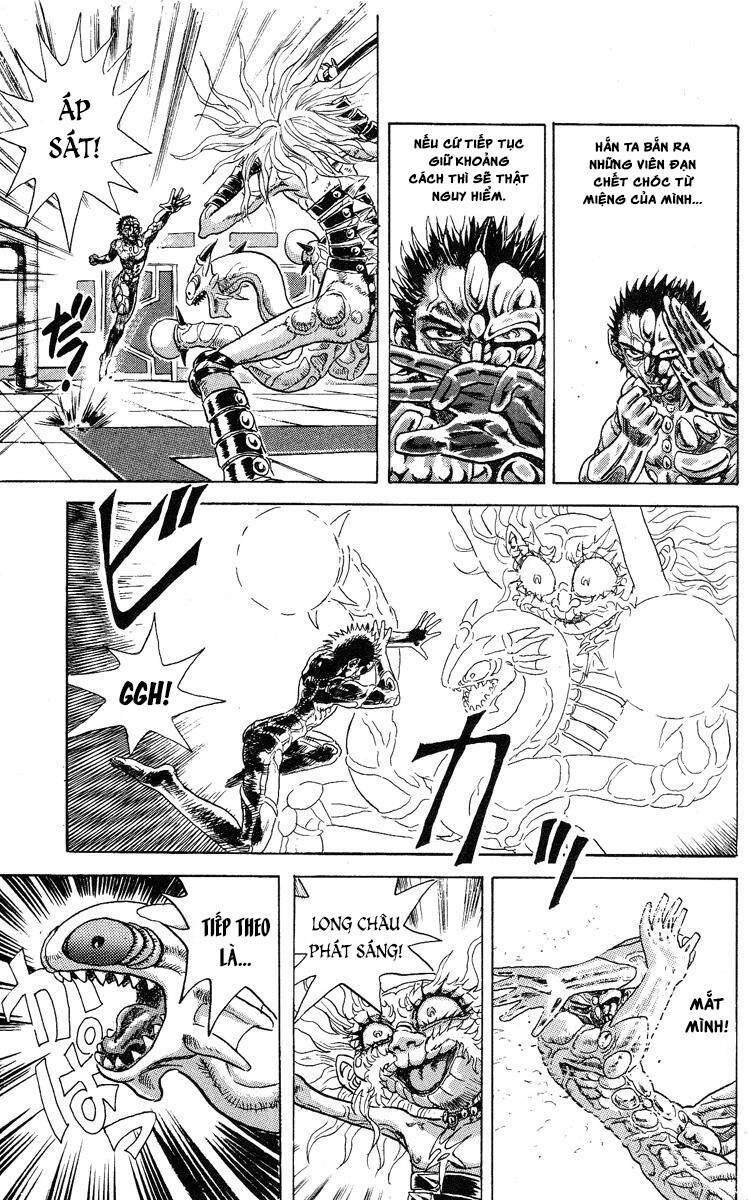 Apocalypse Zero Chapter 7 - 6