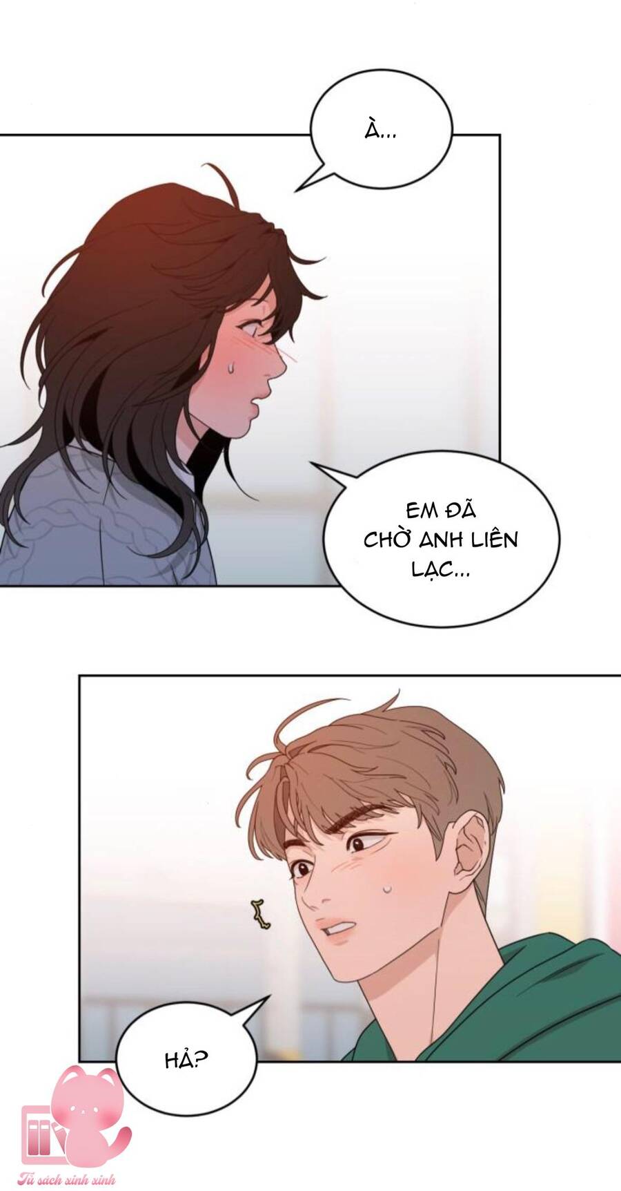 Vận May Không Ngờ Chapter 26 - 11