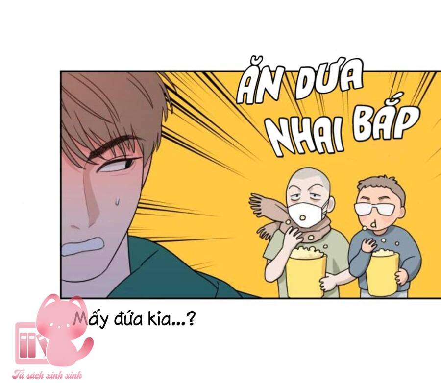 Vận May Không Ngờ Chapter 26 - 16