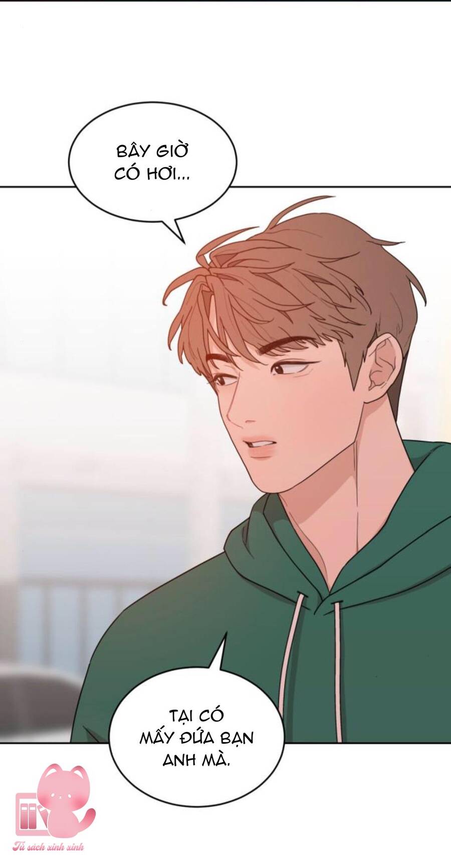 Vận May Không Ngờ Chapter 26 - 20