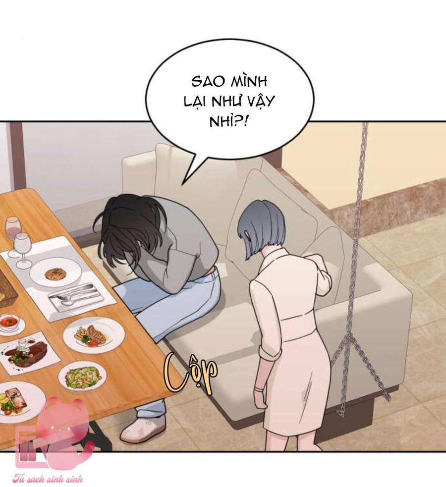 Vận May Không Ngờ Chapter 26 - 35