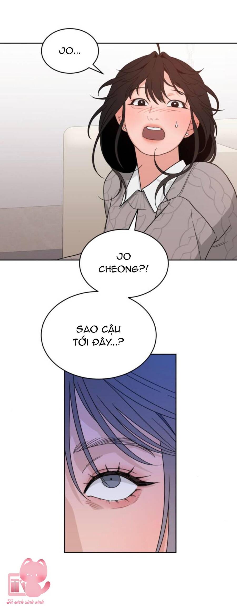 Vận May Không Ngờ Chapter 26 - 50