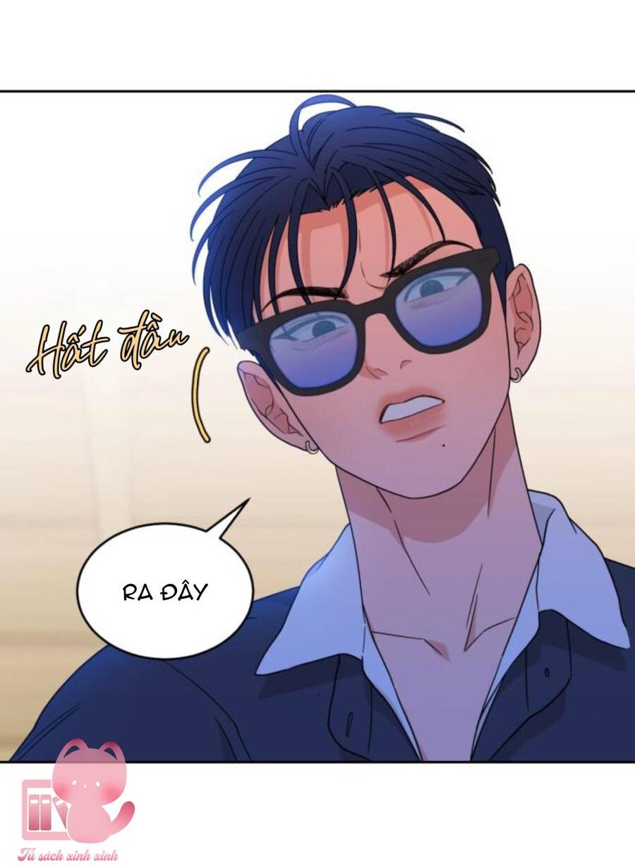 Vận May Không Ngờ Chapter 26 - 53