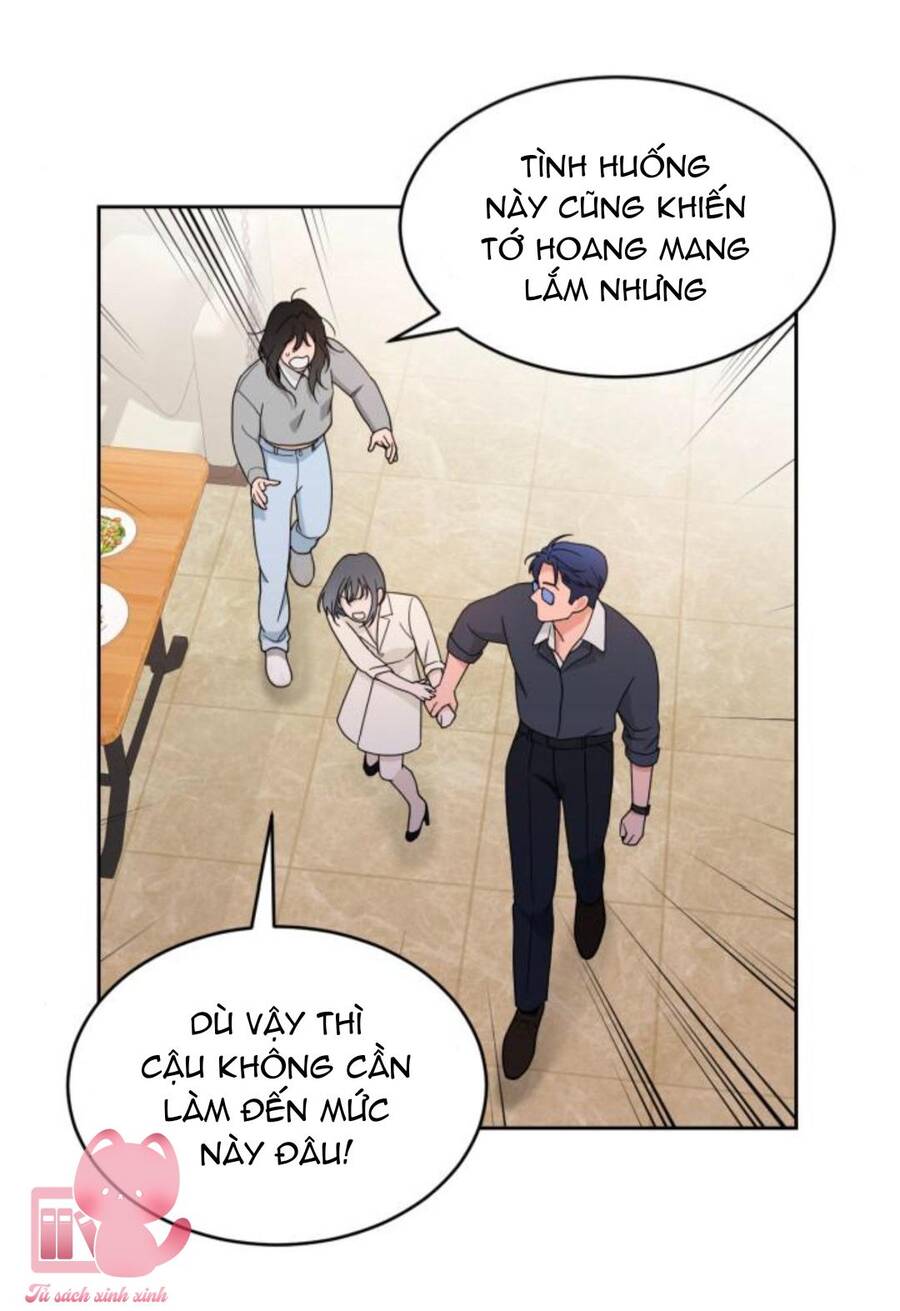 Vận May Không Ngờ Chapter 26 - 58