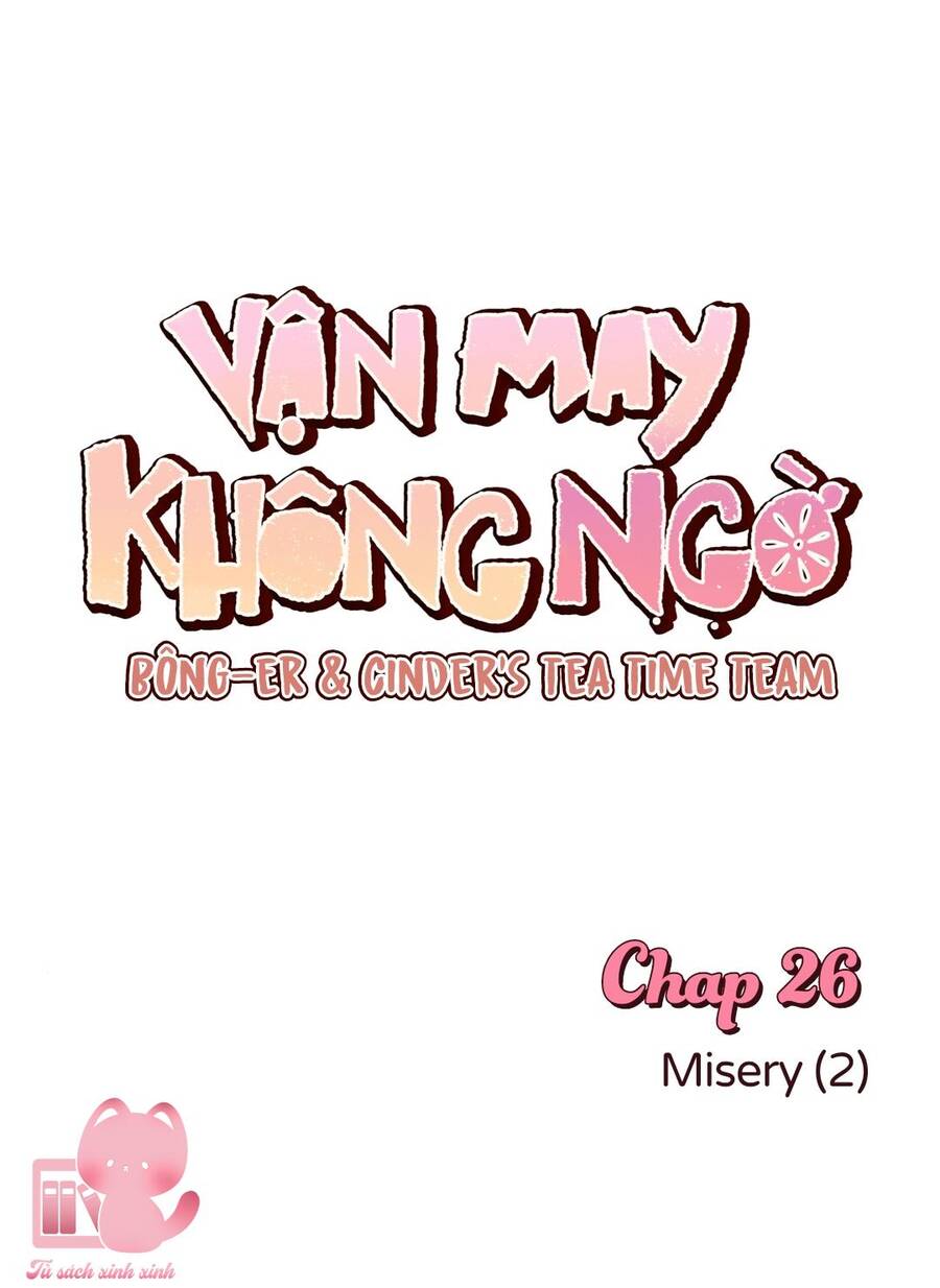 Vận May Không Ngờ Chapter 26 - 7