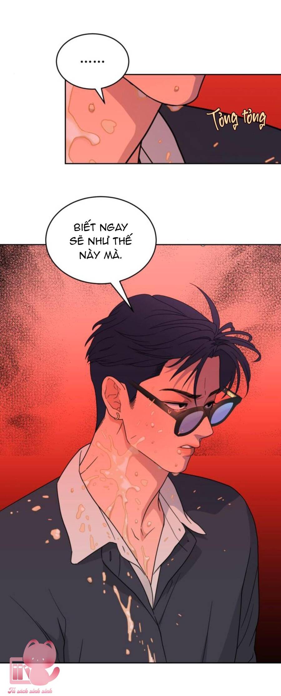 Vận May Không Ngờ Chapter 26 - 68
