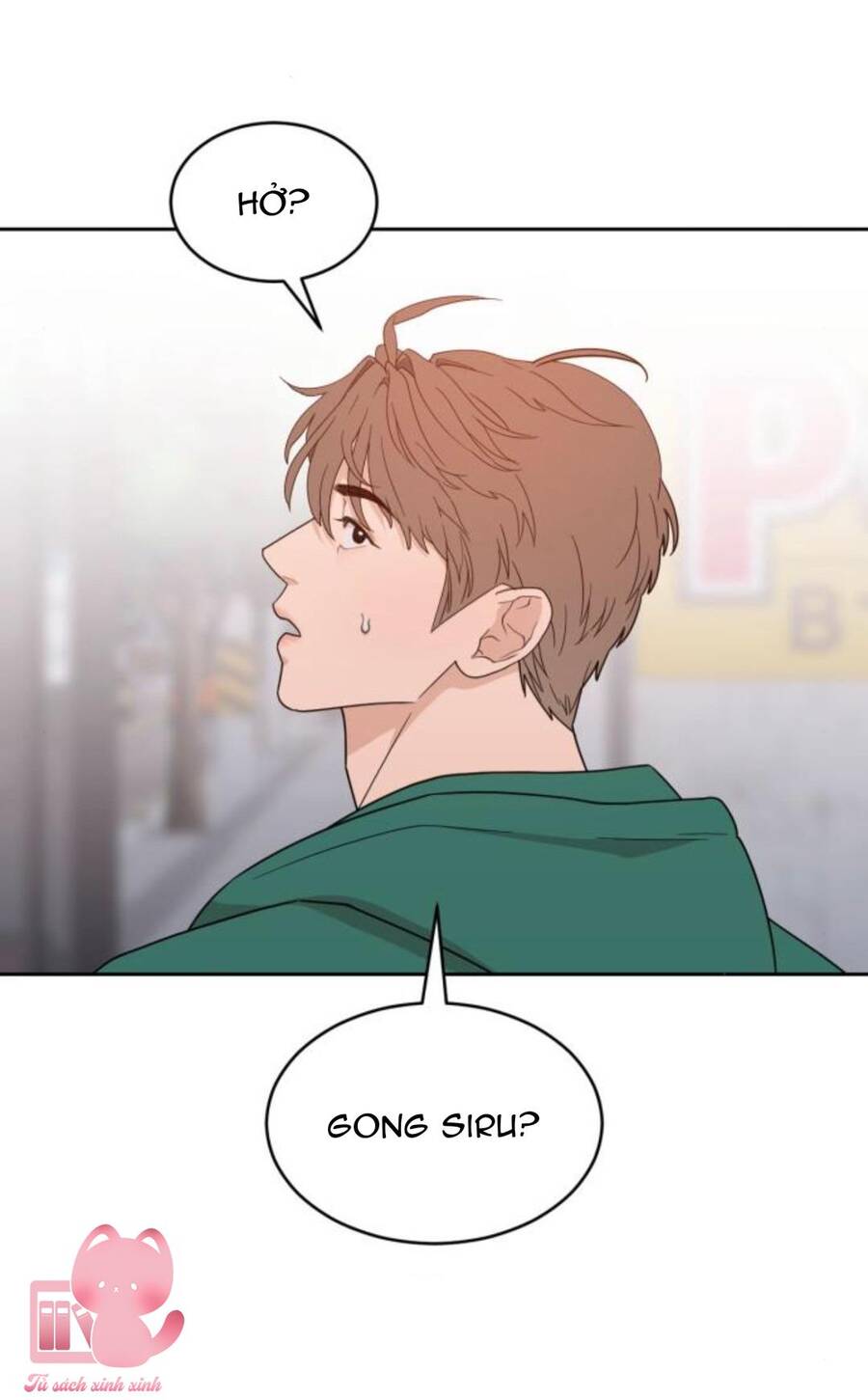 Vận May Không Ngờ Chapter 26 - 9