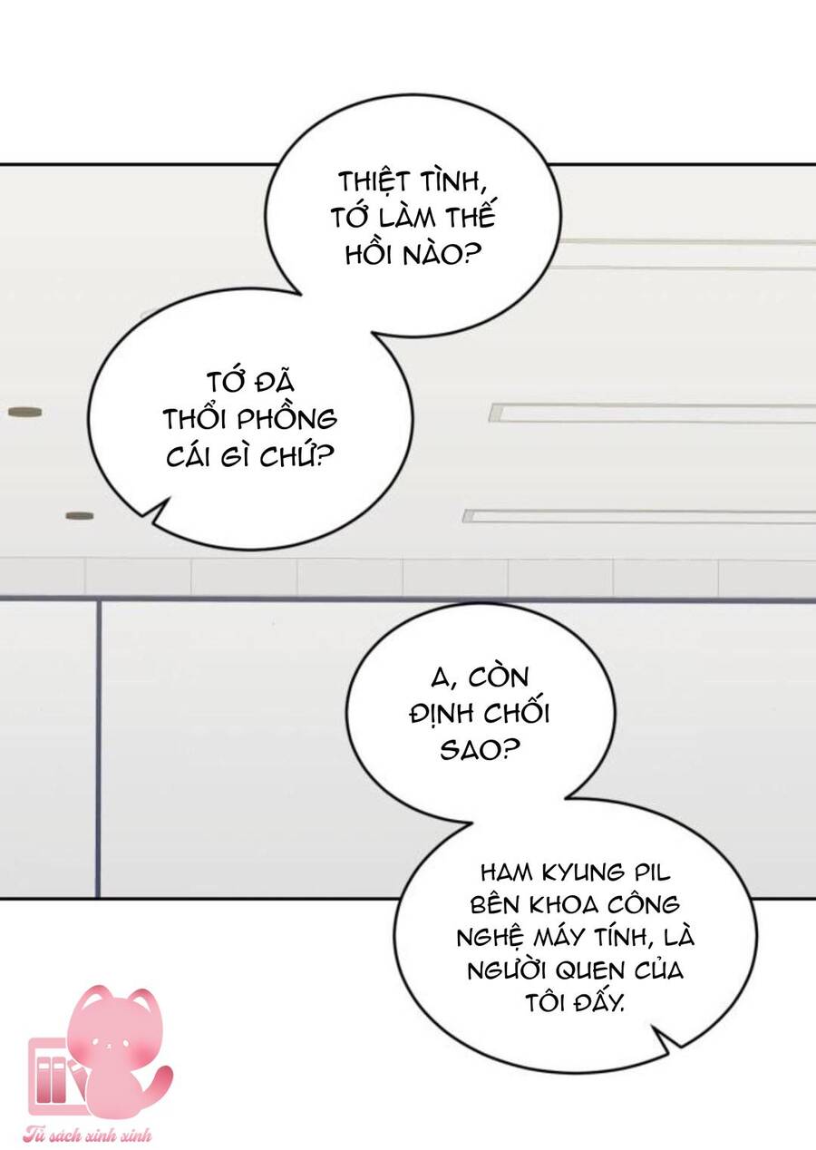 Vận May Không Ngờ Chapter 17 - 13