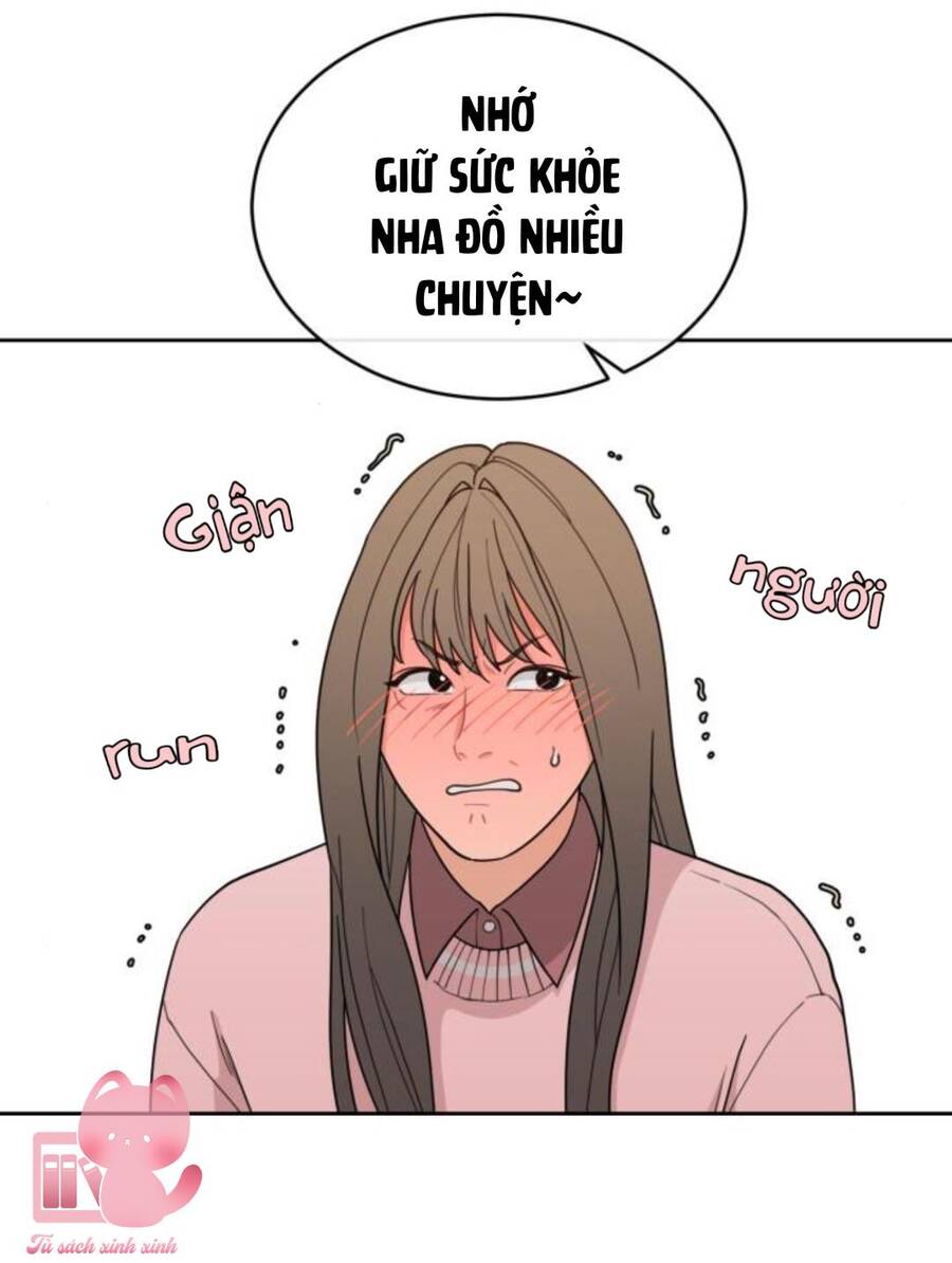 Vận May Không Ngờ Chapter 17 - 20