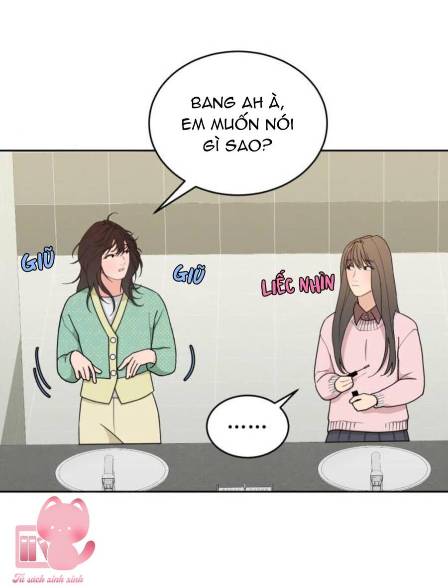 Vận May Không Ngờ Chapter 17 - 28