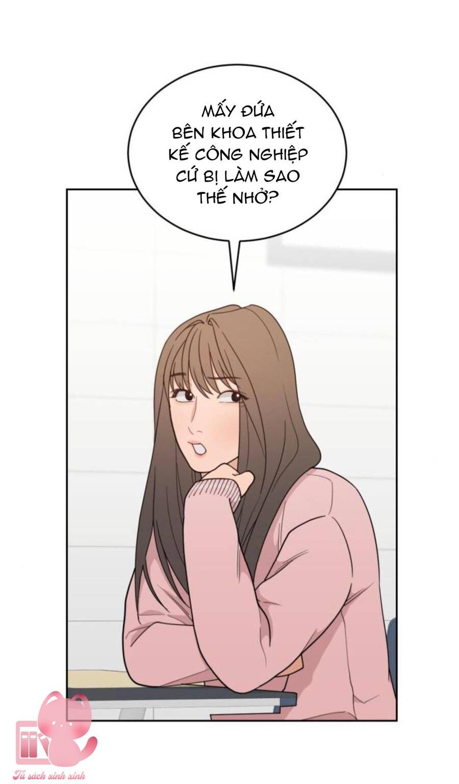 Vận May Không Ngờ Chapter 17 - 4