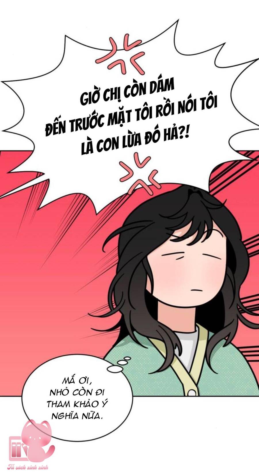 Vận May Không Ngờ Chapter 17 - 41