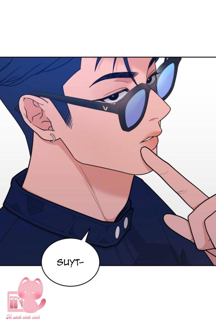 Vận May Không Ngờ Chapter 17 - 46