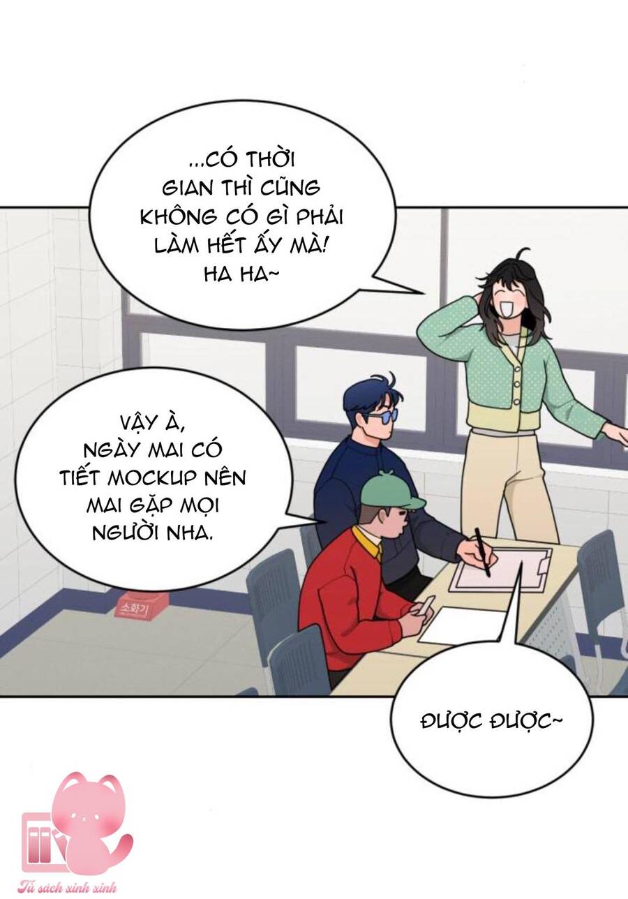 Vận May Không Ngờ Chapter 17 - 48