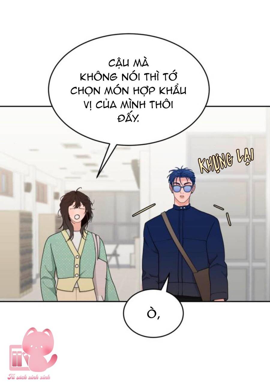 Vận May Không Ngờ Chapter 17 - 55