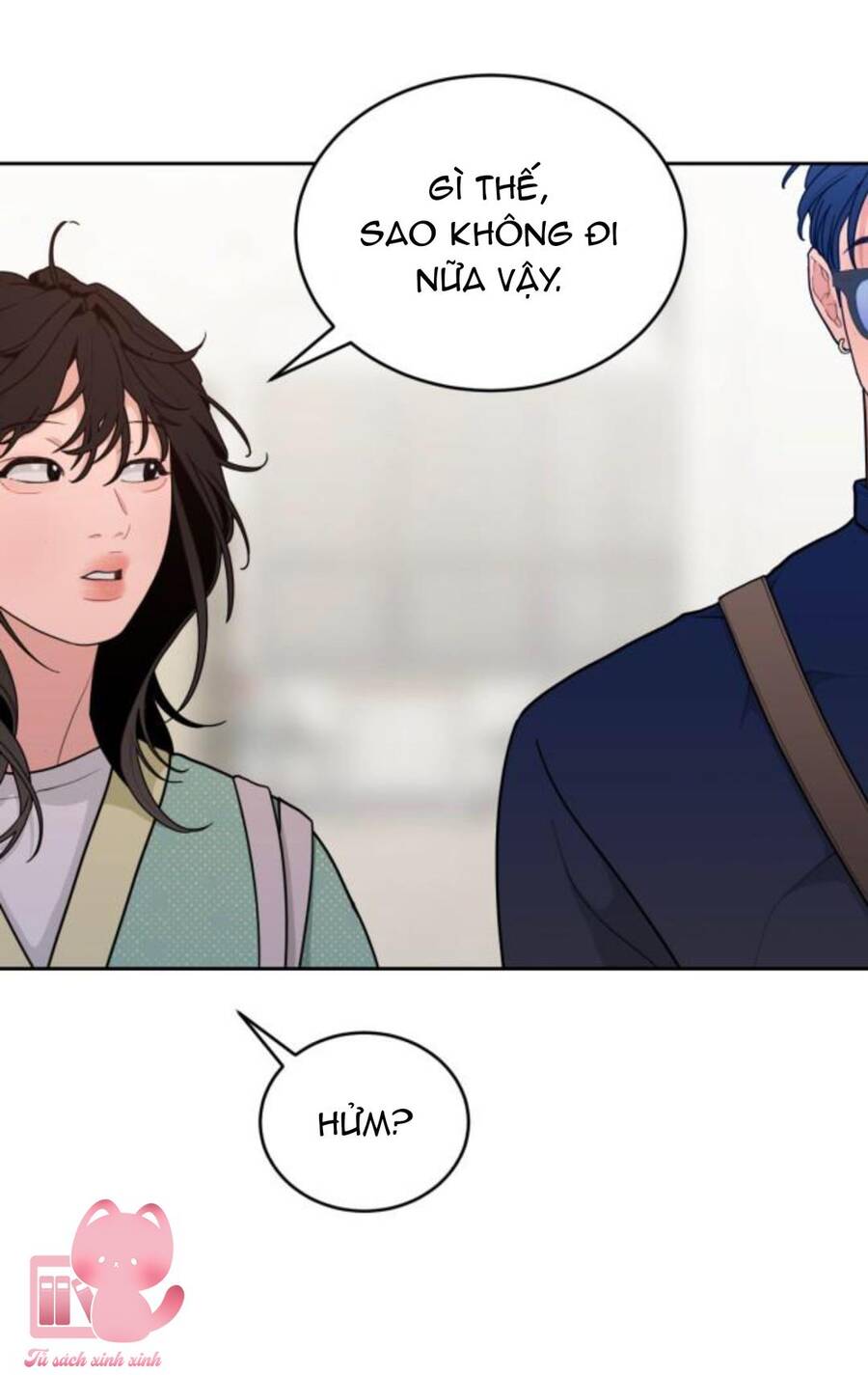 Vận May Không Ngờ Chapter 17 - 56