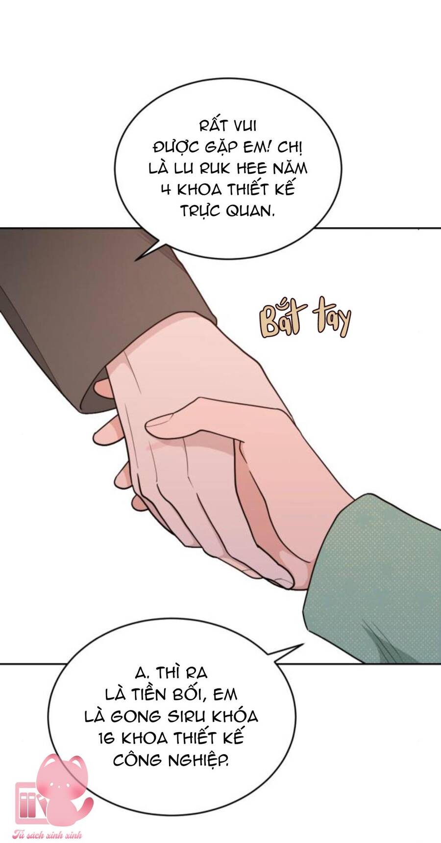 Vận May Không Ngờ Chapter 17 - 63