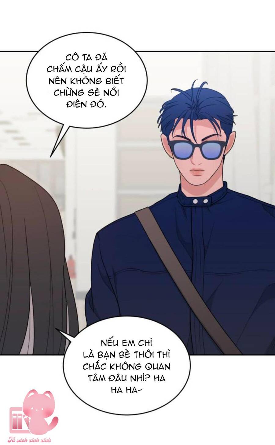 Vận May Không Ngờ Chapter 17 - 66