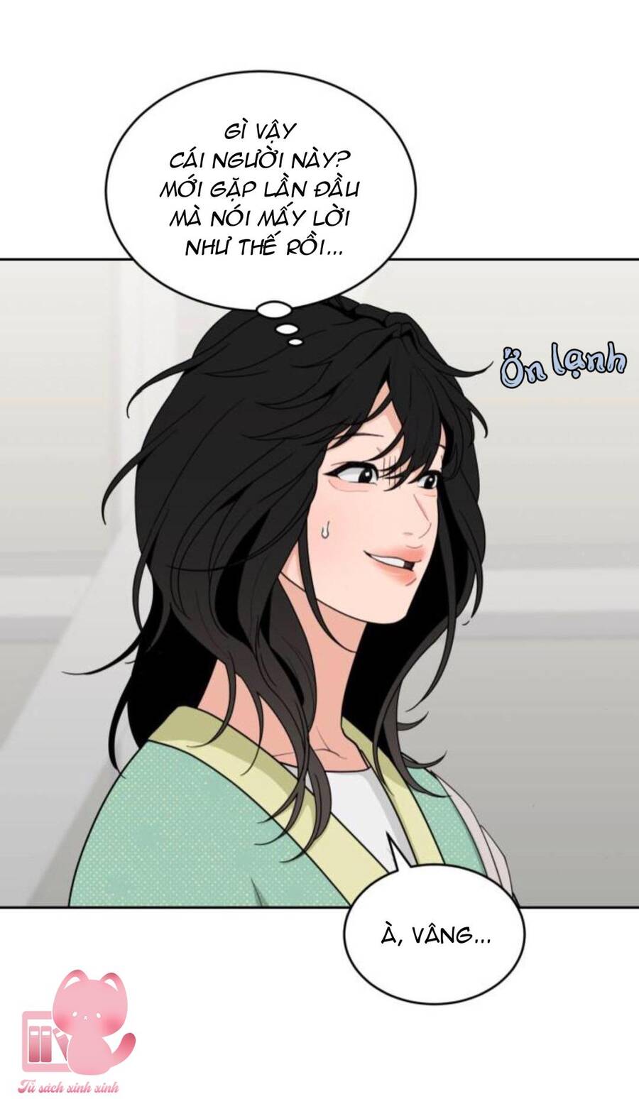 Vận May Không Ngờ Chapter 17 - 67