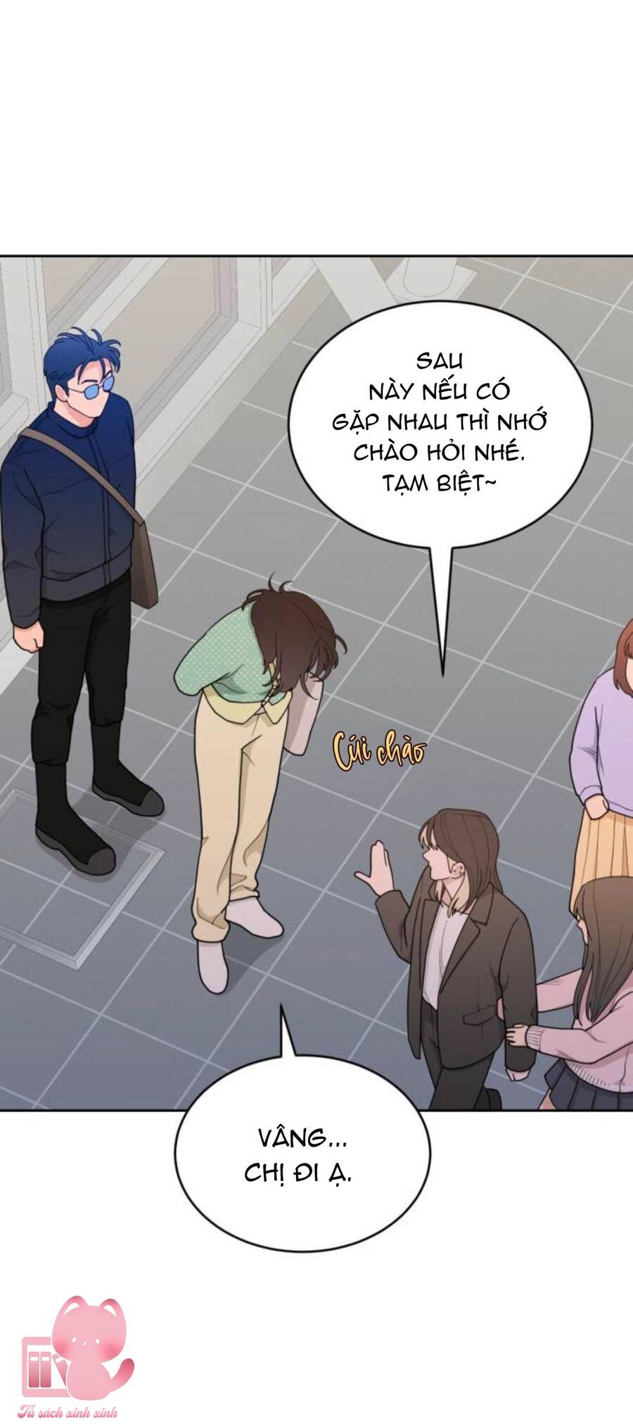 Vận May Không Ngờ Chapter 17 - 68