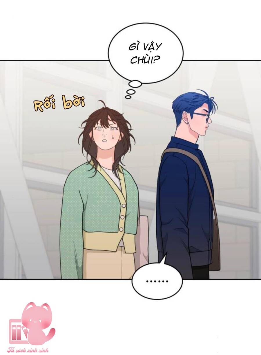 Vận May Không Ngờ Chapter 17 - 69
