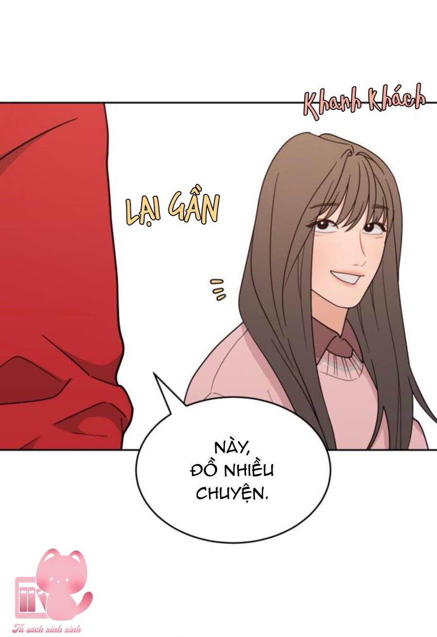 Vận May Không Ngờ Chapter 17 - 8