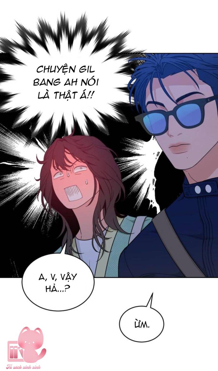 Vận May Không Ngờ Chapter 17 - 72