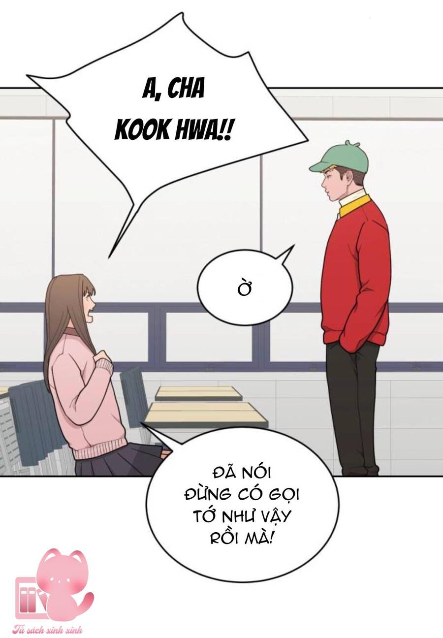 Vận May Không Ngờ Chapter 17 - 9