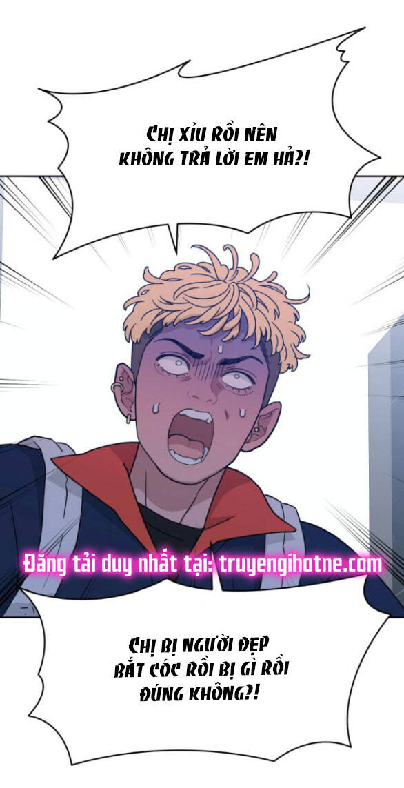Vận May Không Ngờ Chapter 28.2 - 2