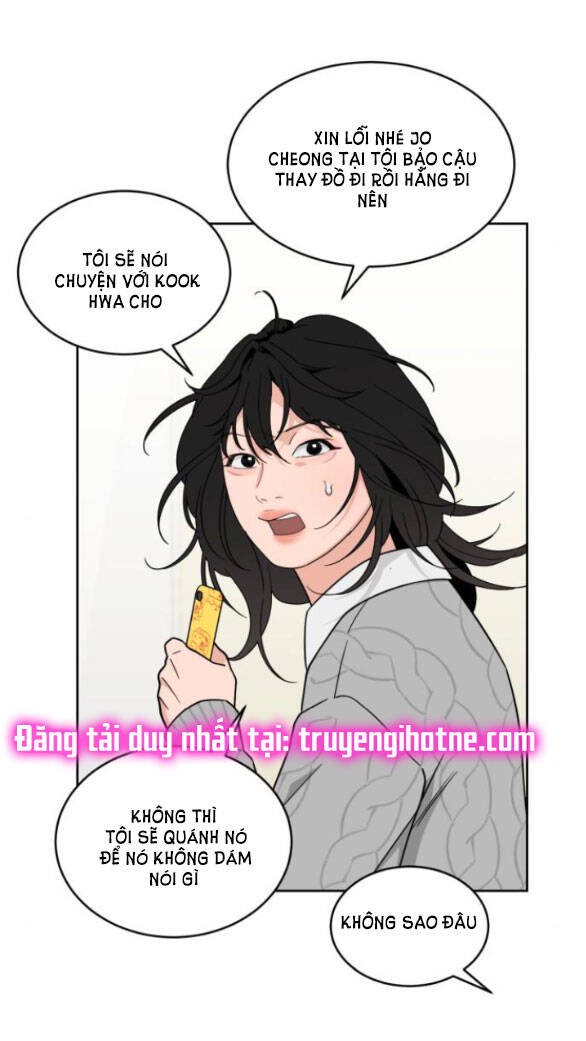 Vận May Không Ngờ Chapter 28.2 - 14