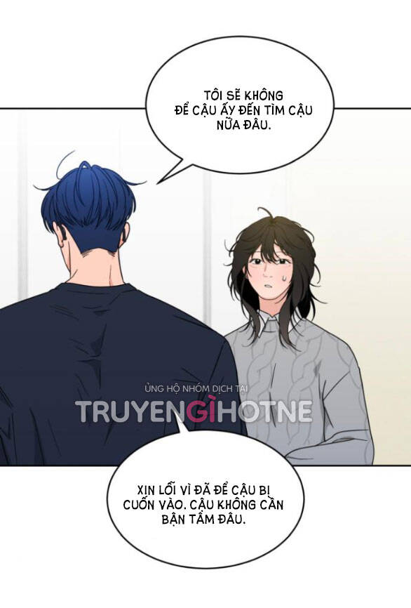 Vận May Không Ngờ Chapter 28.2 - 18