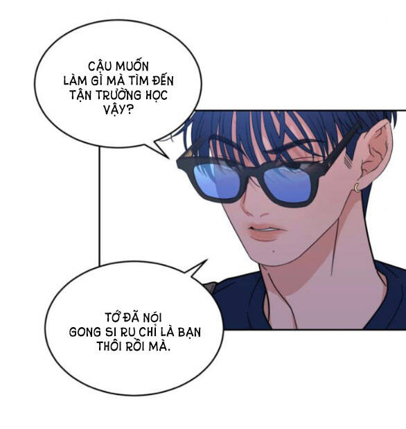 Vận May Không Ngờ Chapter 28.2 - 27