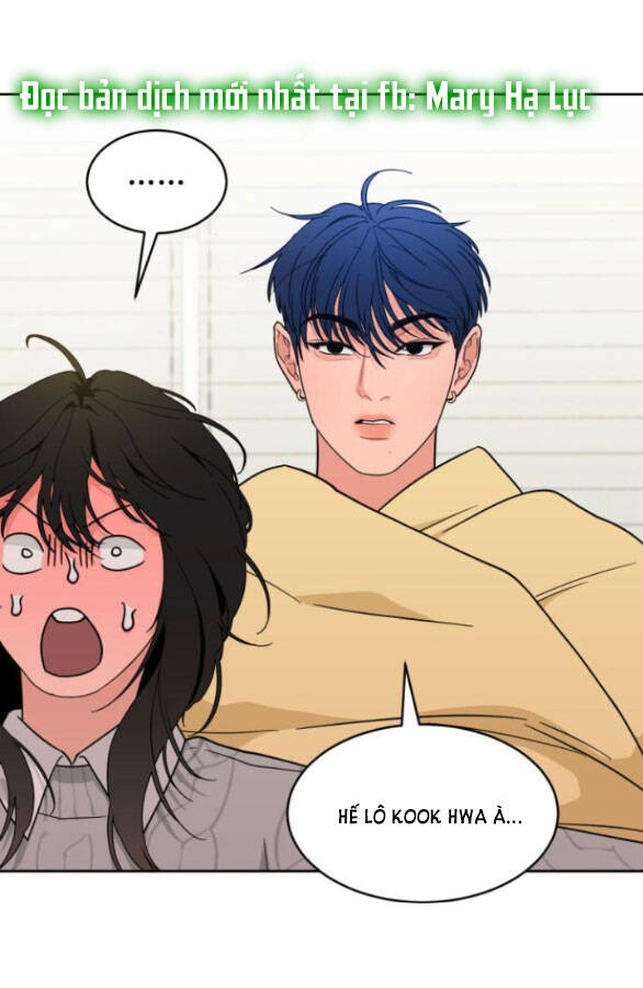 Vận May Không Ngờ Chapter 28.2 - 4