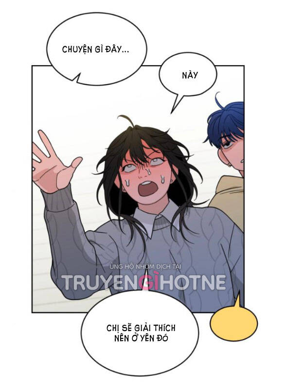 Vận May Không Ngờ Chapter 28.2 - 6