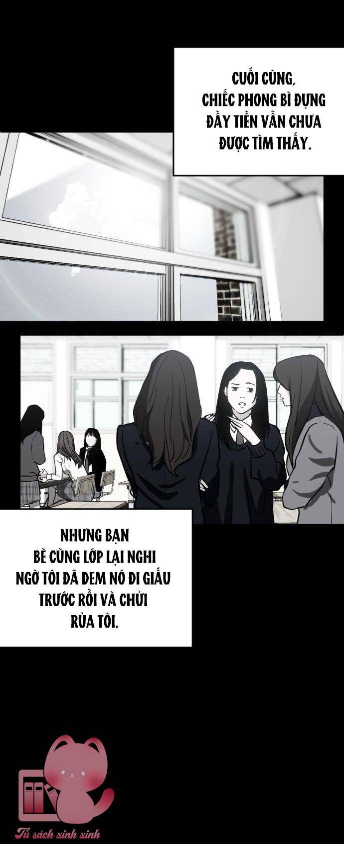 Ba Lần Động Phòng Chapter 25 - 12