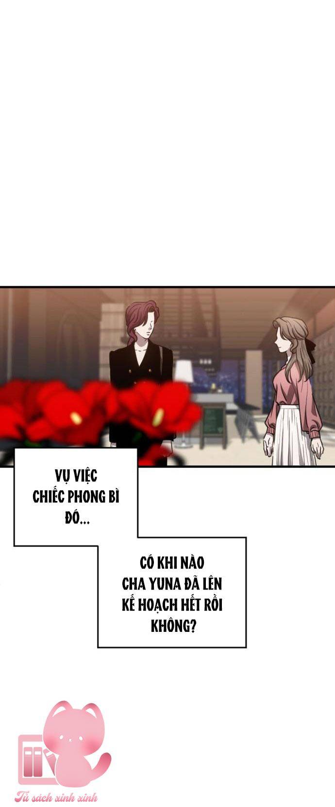 Ba Lần Động Phòng Chapter 25 - 15