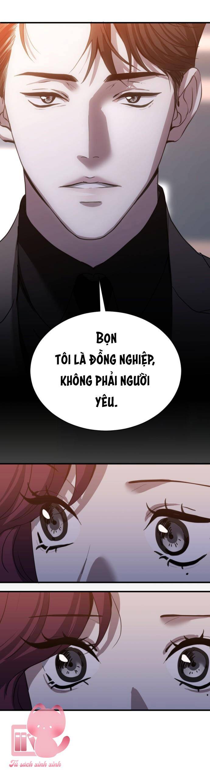 Ba Lần Động Phòng Chapter 25 - 39