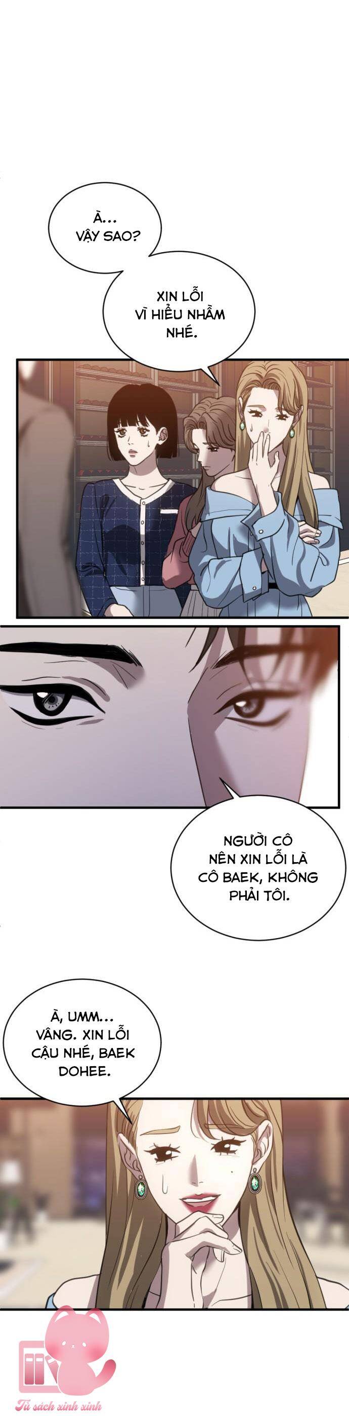 Ba Lần Động Phòng Chapter 25 - 40