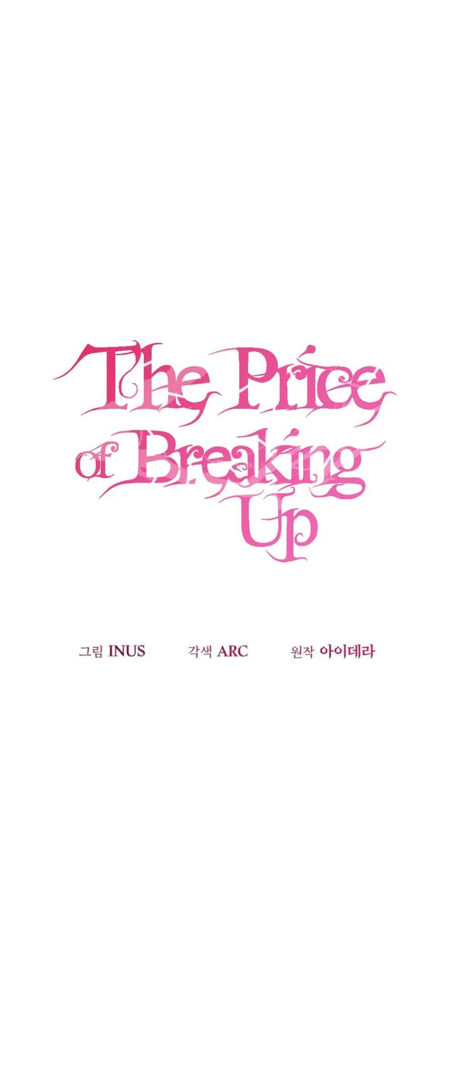 Cái Giá Khi Huỷ Hôn. Chapter 24 - 2