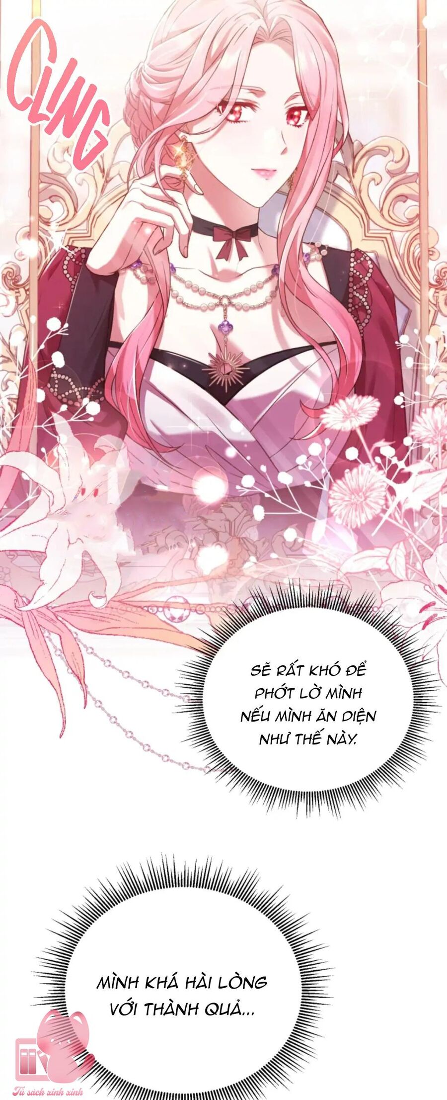 Cái Giá Khi Huỷ Hôn. Chapter 24 - 12