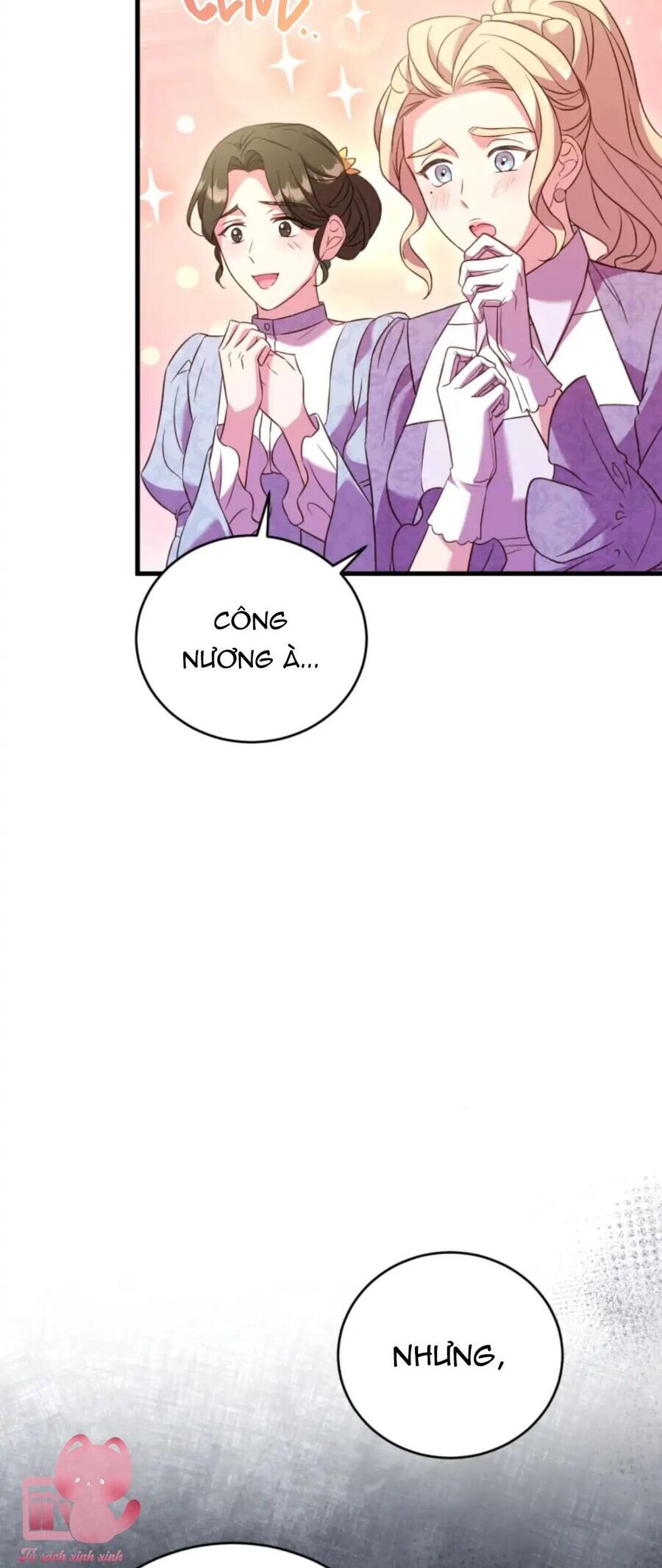 Cái Giá Khi Huỷ Hôn. Chapter 24 - 15