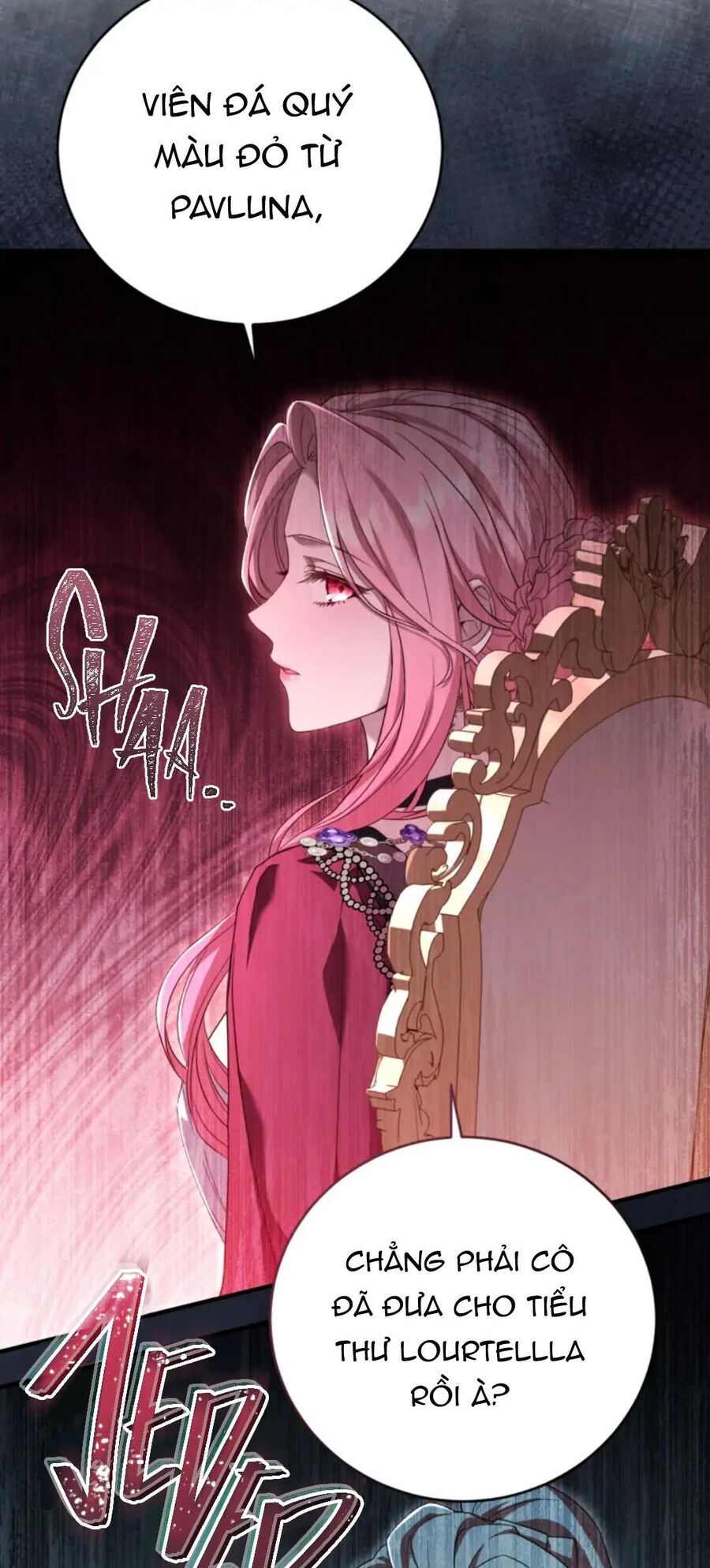 Cái Giá Khi Huỷ Hôn. Chapter 24 - 16