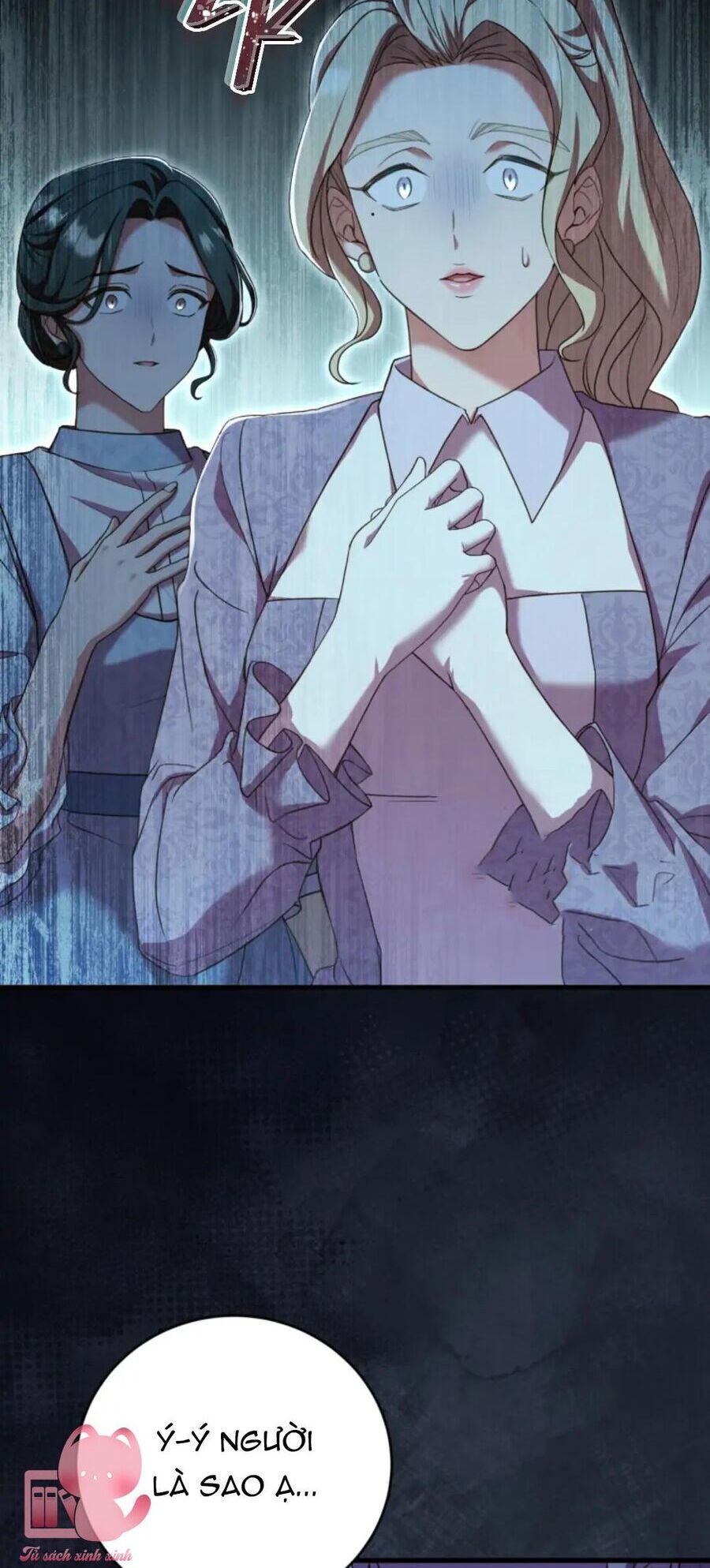 Cái Giá Khi Huỷ Hôn. Chapter 24 - 17